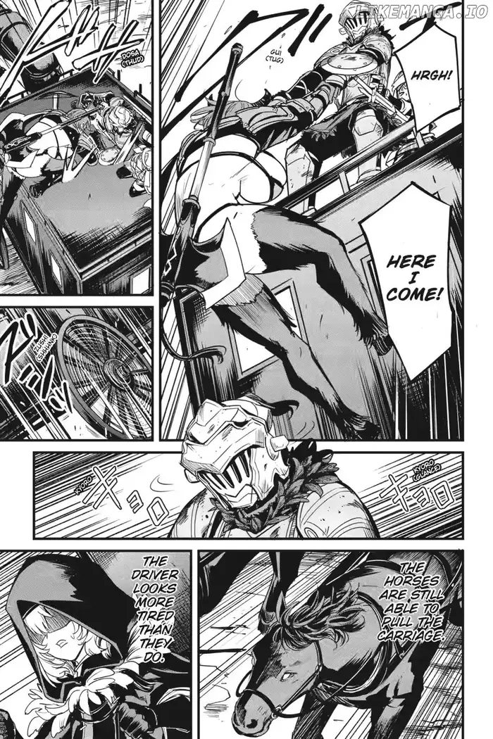 Goblin Slayer: Side Story Year One Chapter 120 image 25_optimized_optimized